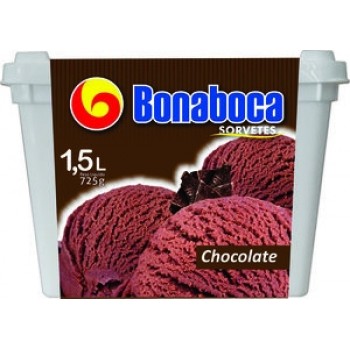 Take Home Bonaboca (Chocolate)